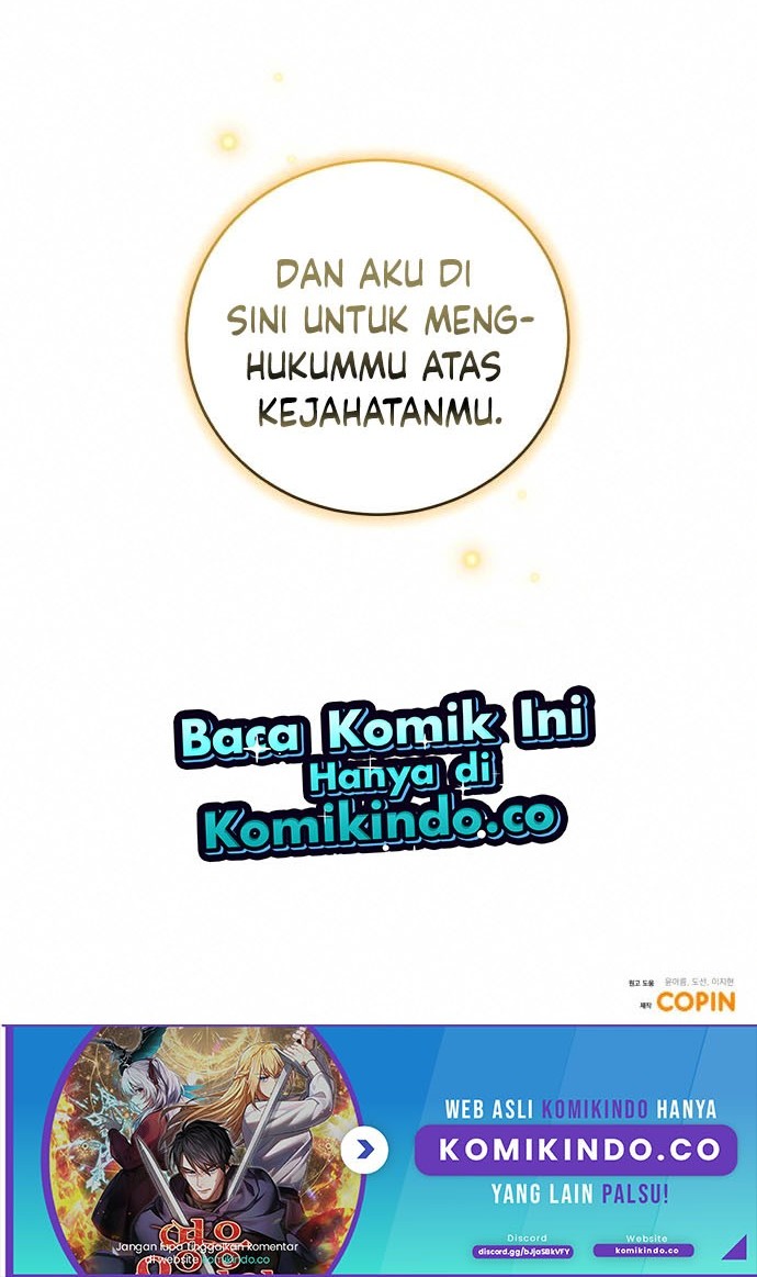 Heroes, Demons & Villains Chapter 8 - halaman 43