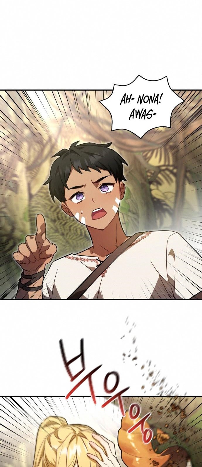 Heroes, Demons & Villains Chapter 8 - halaman 5