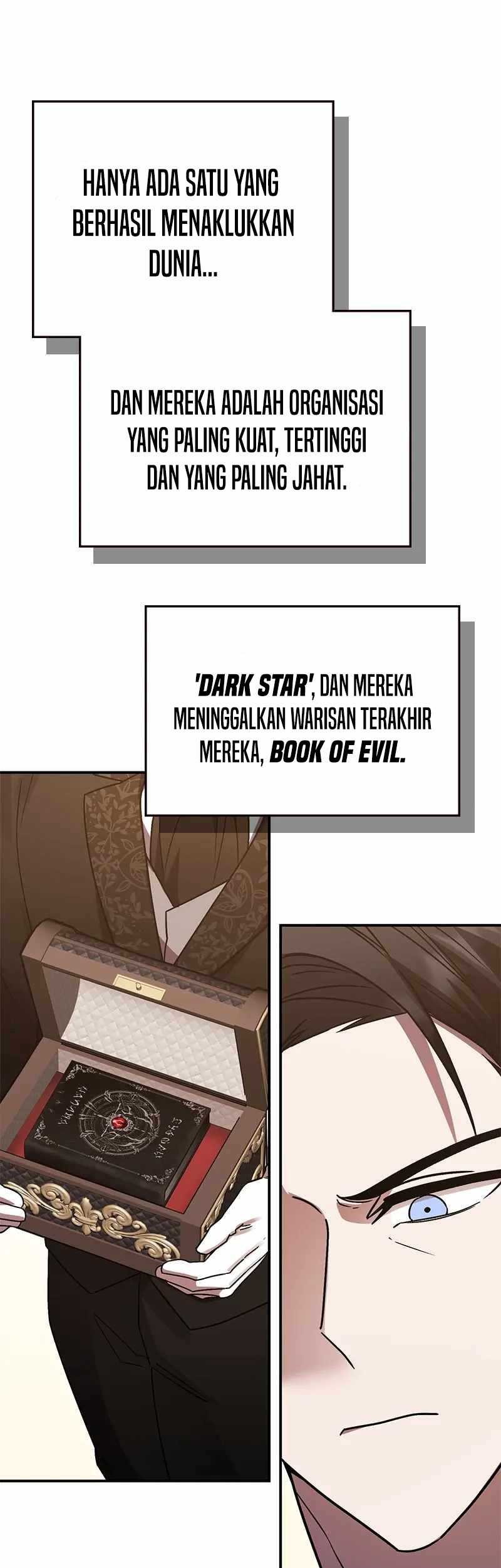 Heroes, Demons & Villains Chapter 80 - halaman 10