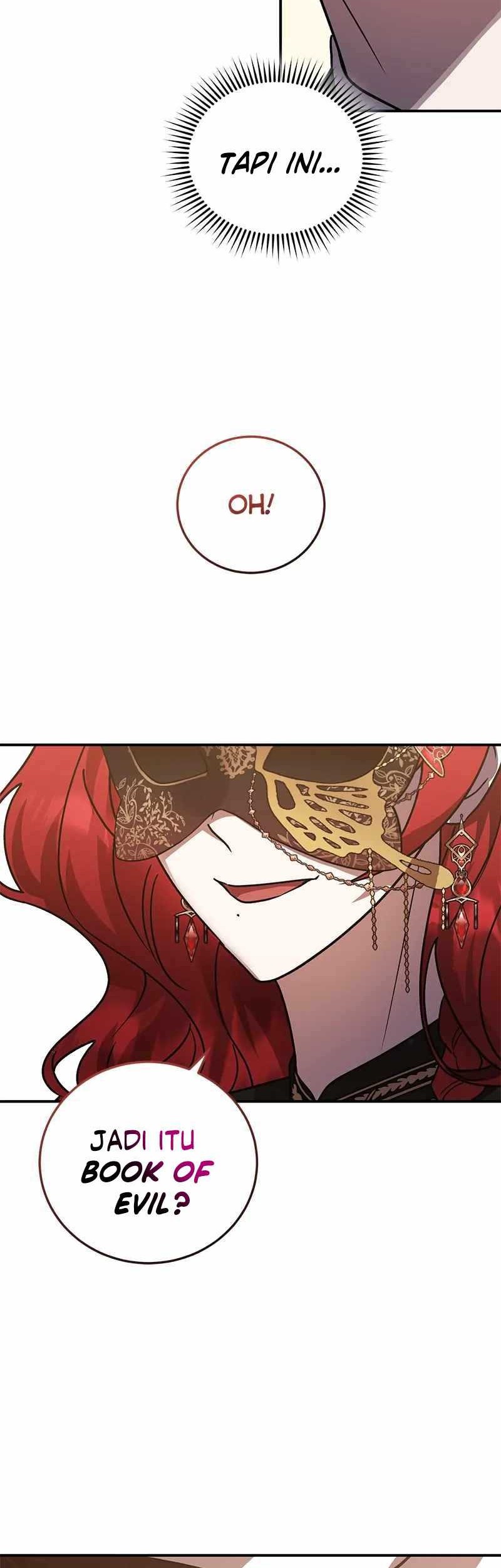 Heroes, Demons & Villains Chapter 80 - halaman 11