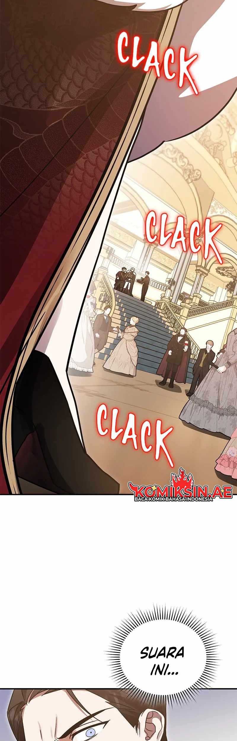 Heroes, Demons & Villains Chapter 80 - halaman 12