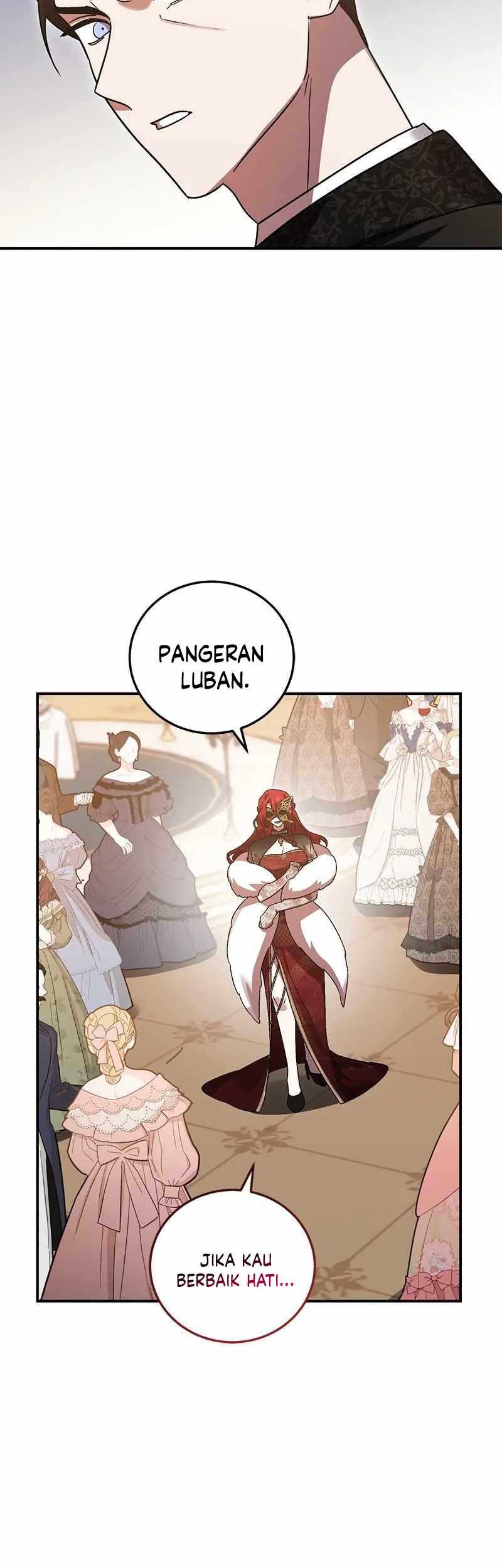 Heroes, Demons & Villains Chapter 80 - halaman 13