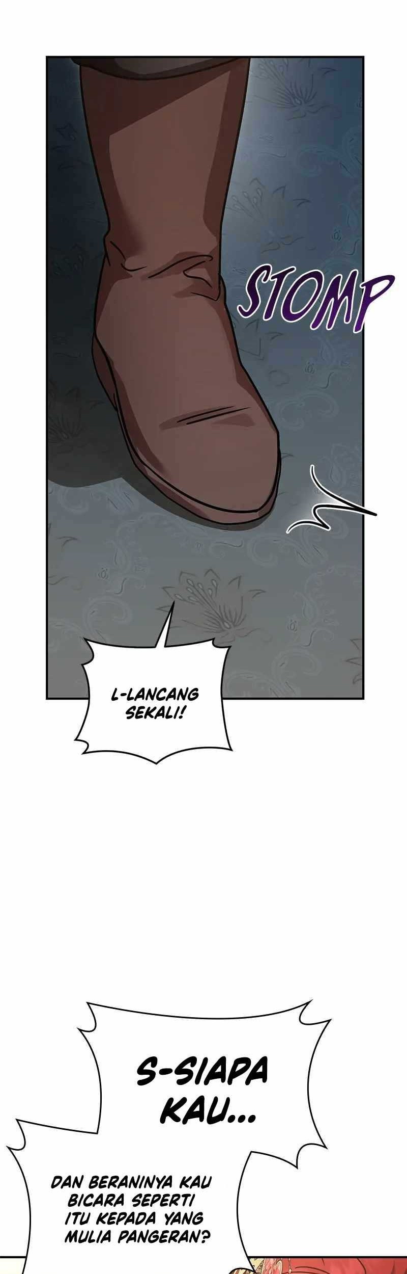 Heroes, Demons & Villains Chapter 80 - halaman 16