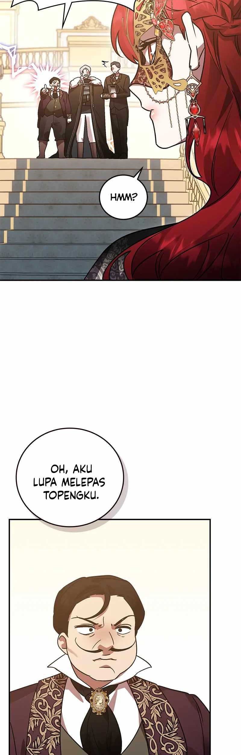 Heroes, Demons & Villains Chapter 80 - halaman 17