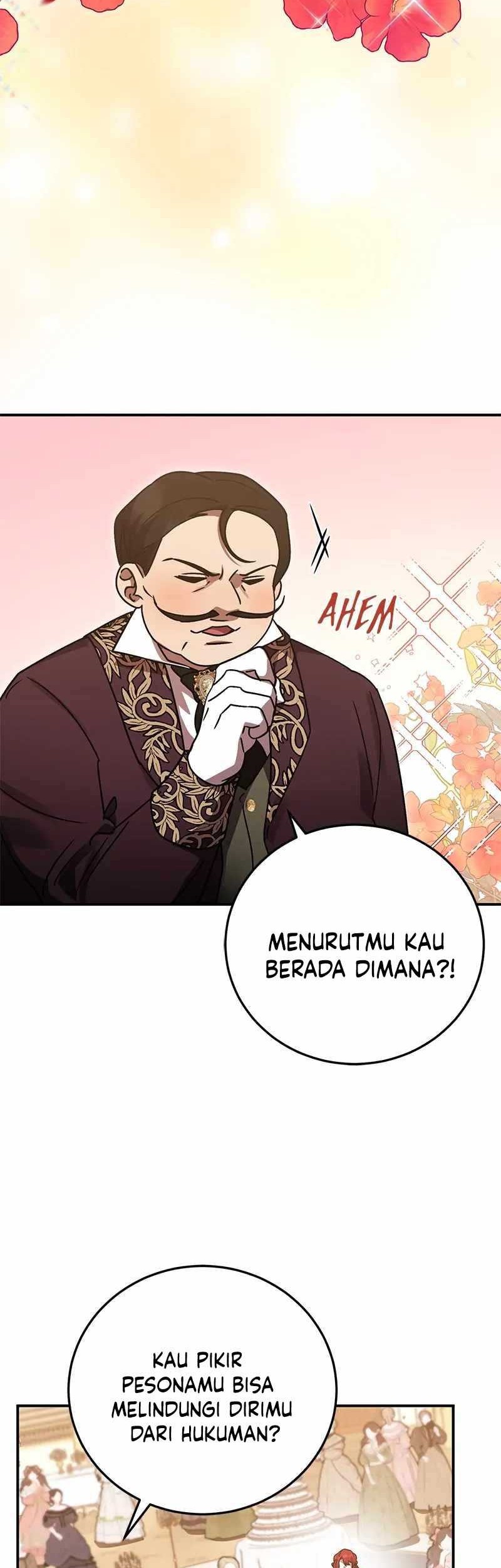 Heroes, Demons & Villains Chapter 80 - halaman 20