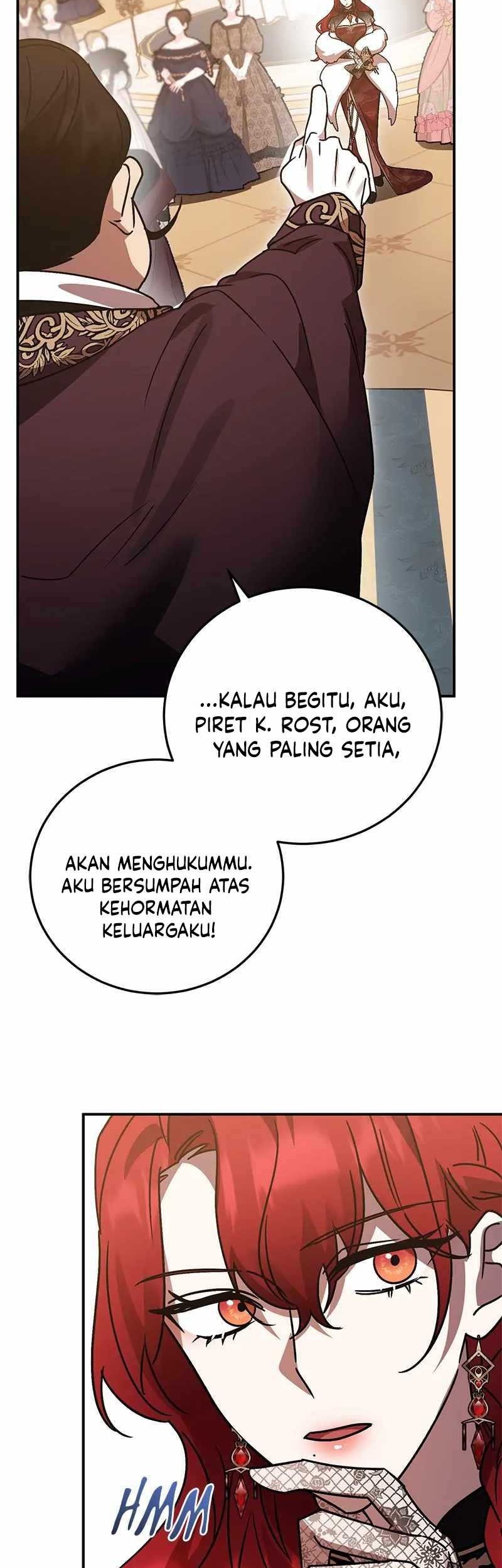 Heroes, Demons & Villains Chapter 80 - halaman 21