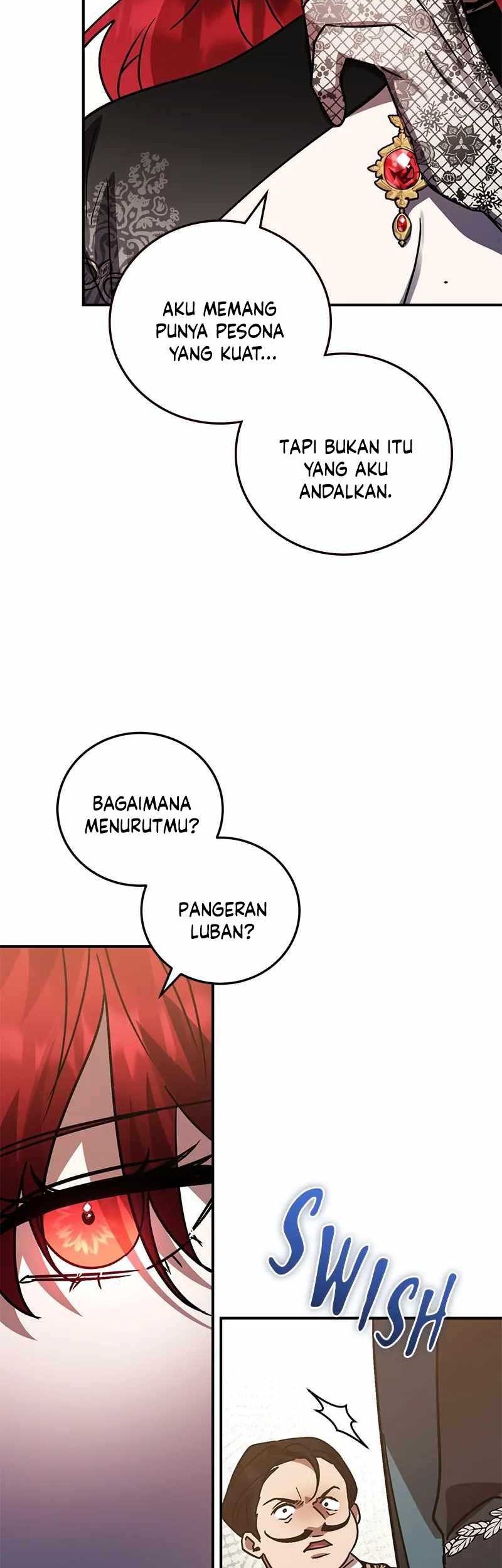 Heroes, Demons & Villains Chapter 80 - halaman 22