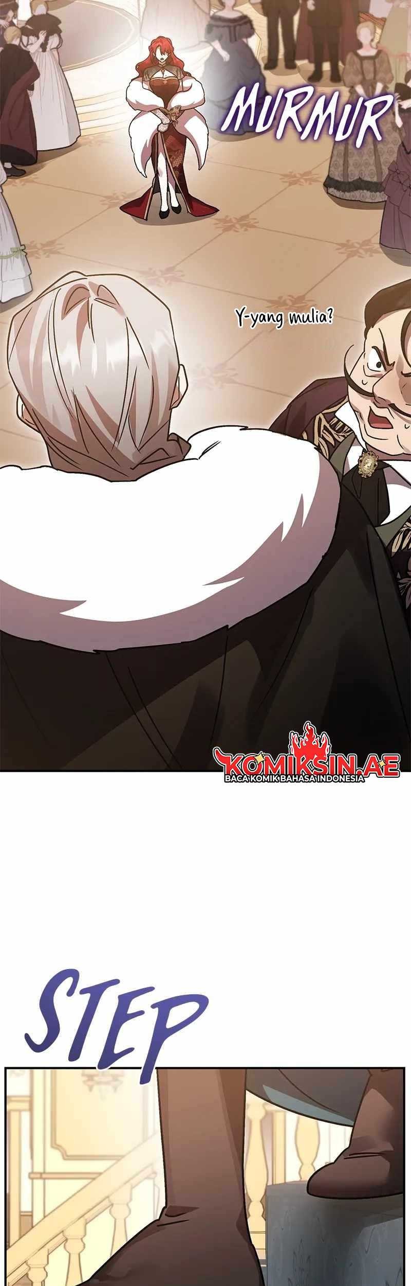 Heroes, Demons & Villains Chapter 80 - halaman 24