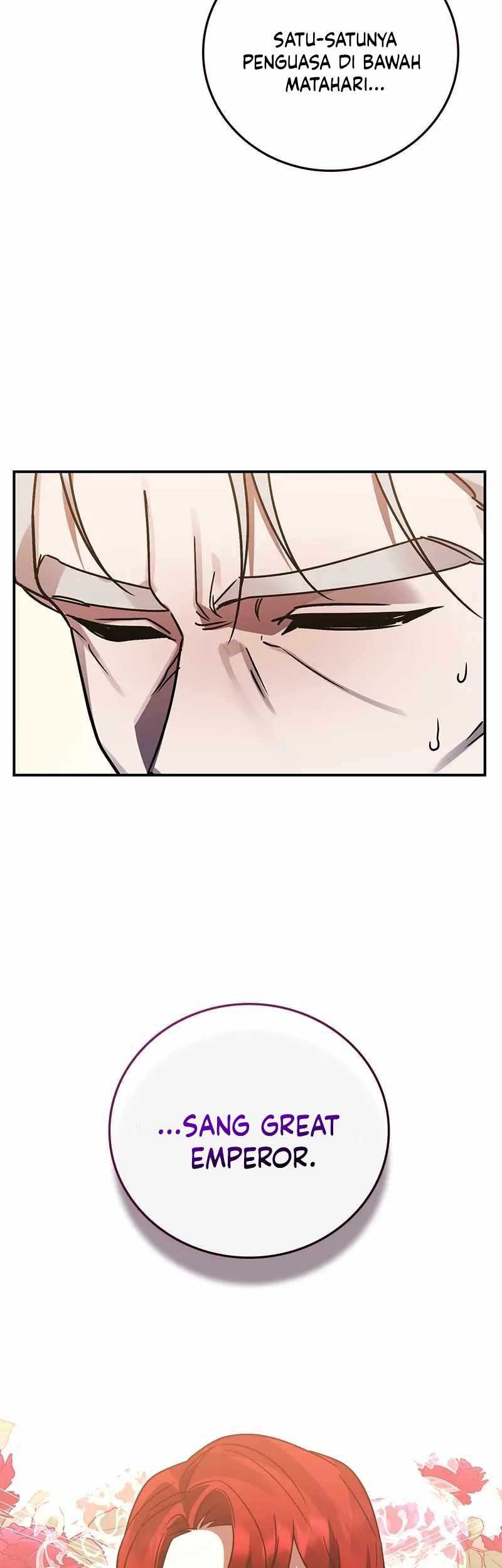 Heroes, Demons & Villains Chapter 80 - halaman 29