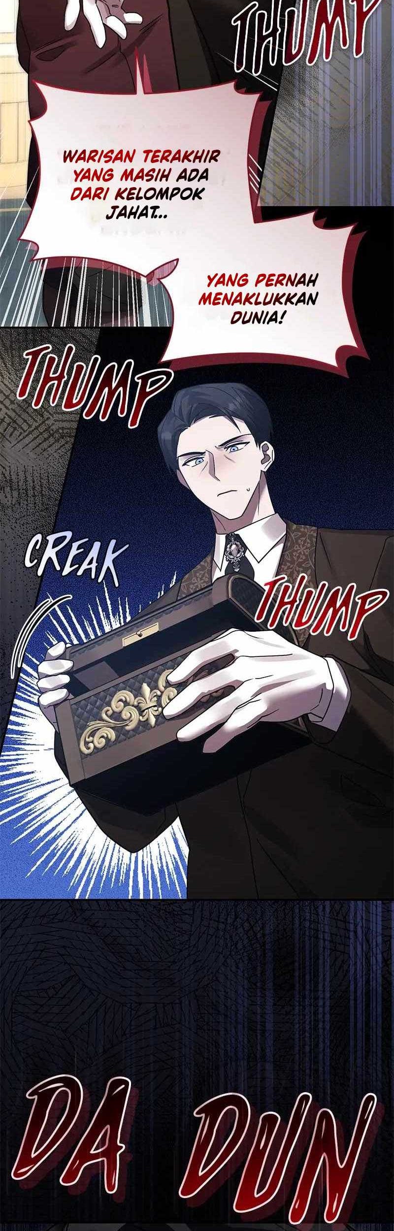 Heroes, Demons & Villains Chapter 80 - halaman 3