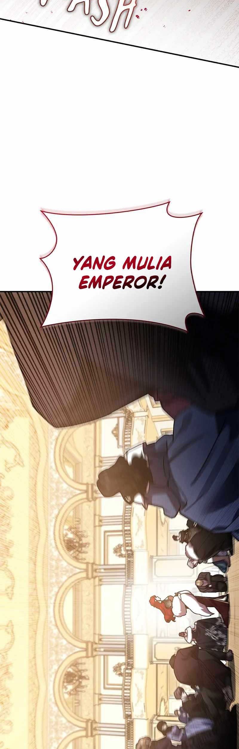 Heroes, Demons & Villains Chapter 80 - halaman 31