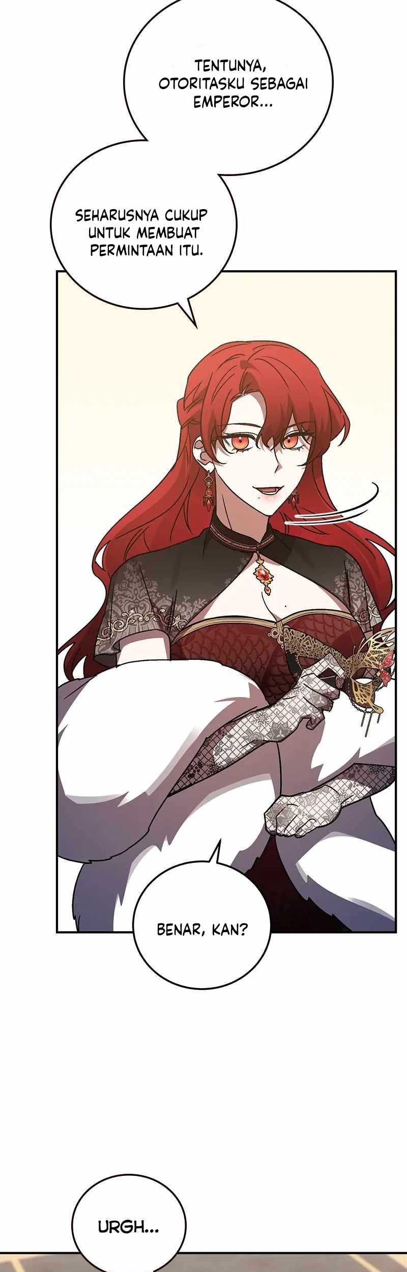 Heroes, Demons & Villains Chapter 80 - halaman 34