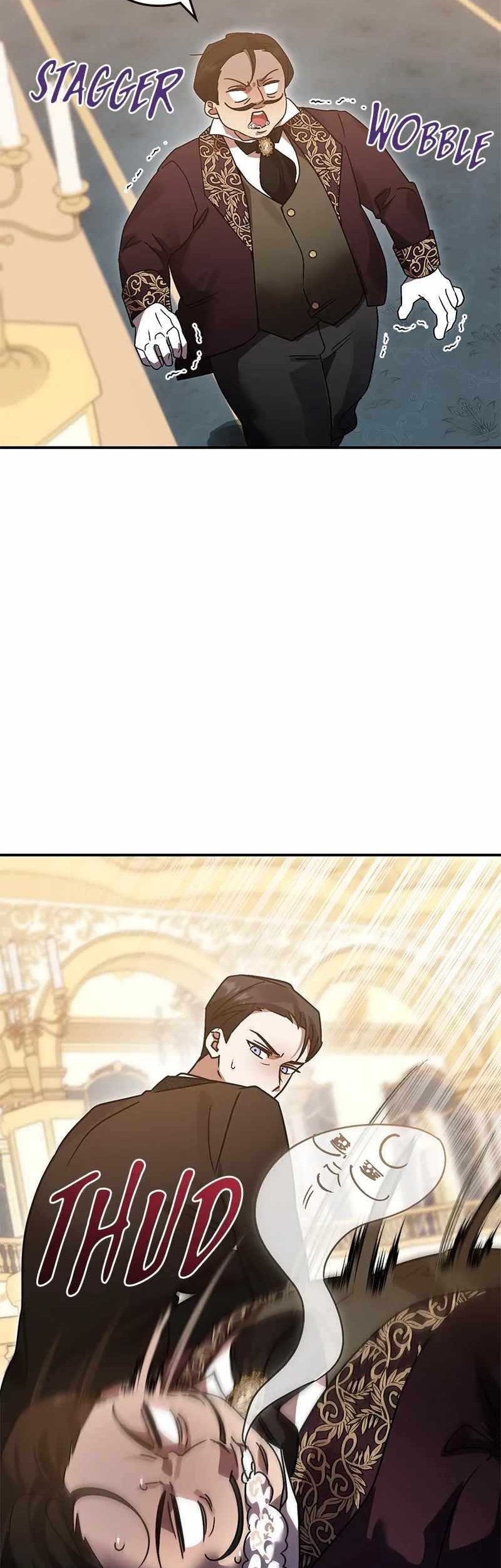 Heroes, Demons & Villains Chapter 80 - halaman 35