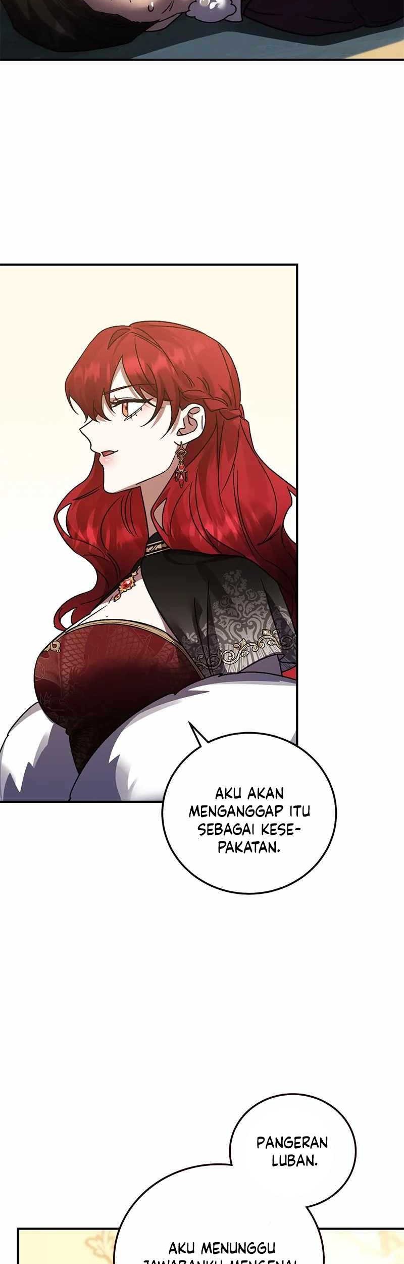 Heroes, Demons & Villains Chapter 80 - halaman 36