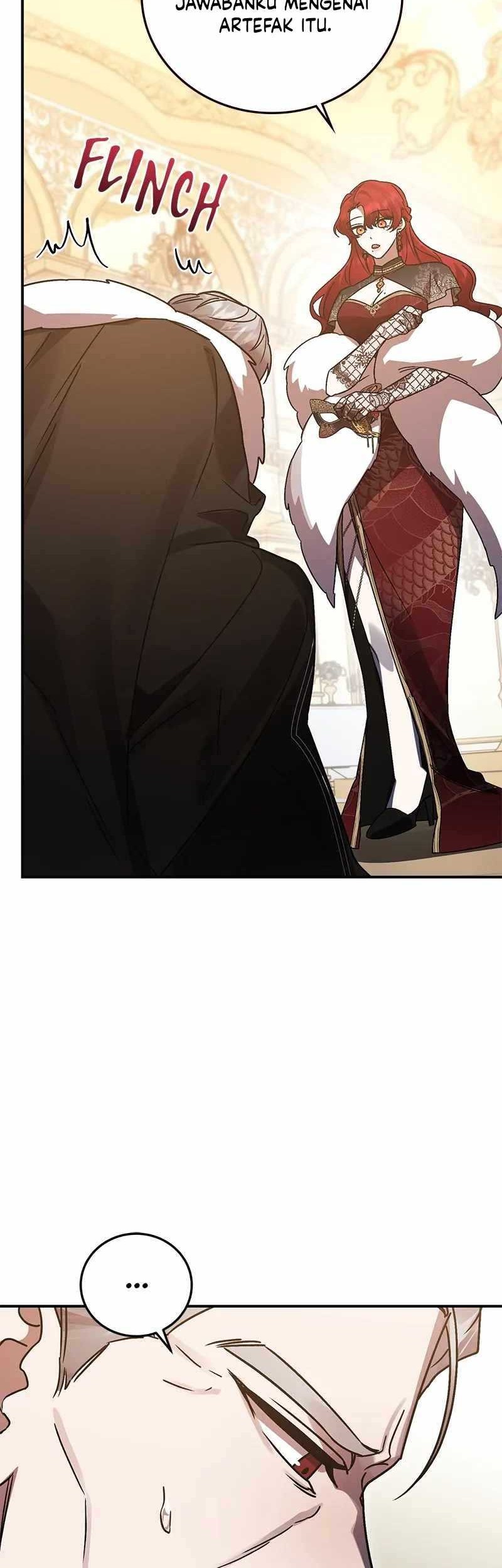 Heroes, Demons & Villains Chapter 80 - halaman 37