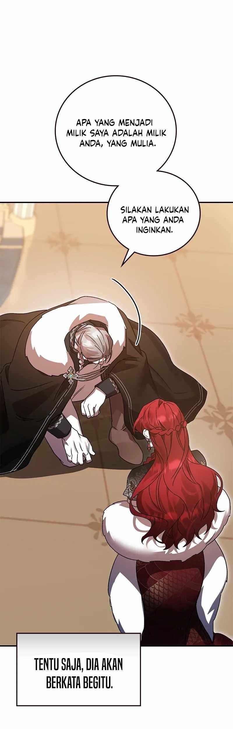 Heroes, Demons & Villains Chapter 80 - halaman 39