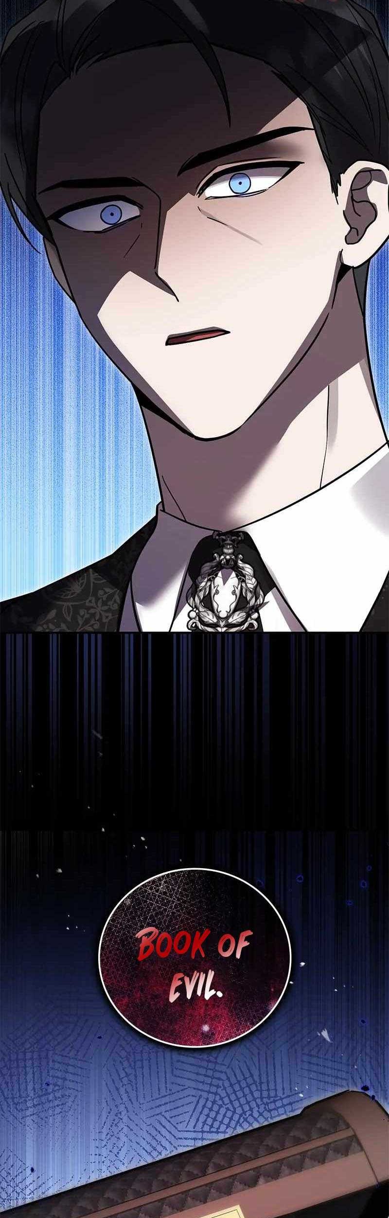Heroes, Demons & Villains Chapter 80 - halaman 4