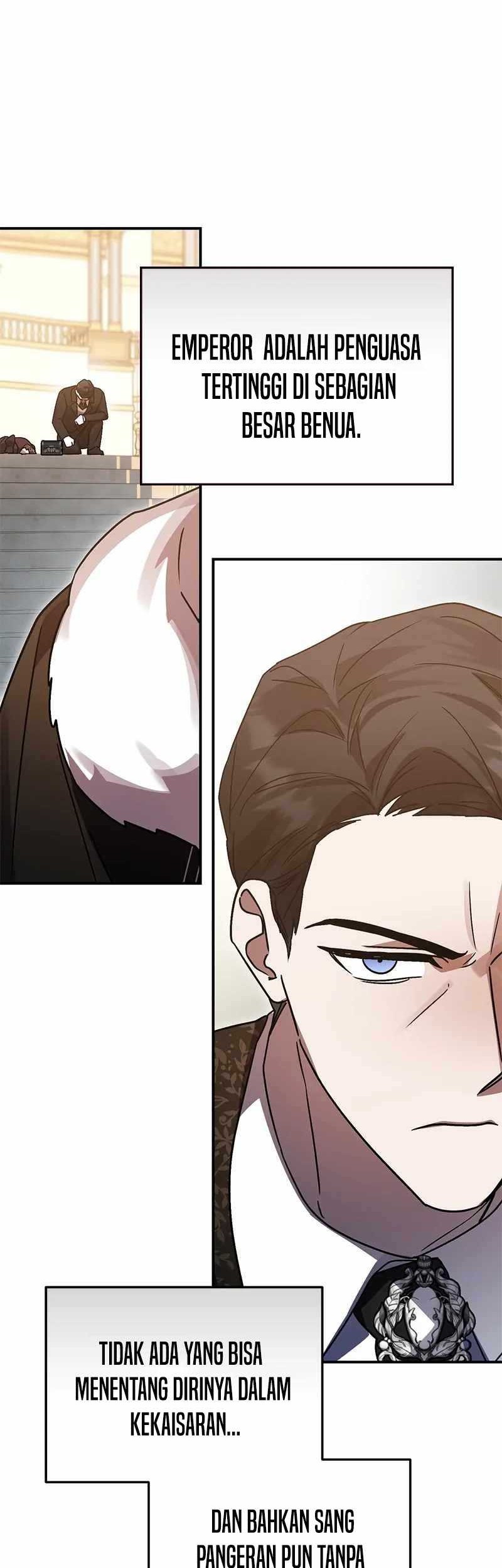 Heroes, Demons & Villains Chapter 80 - halaman 40