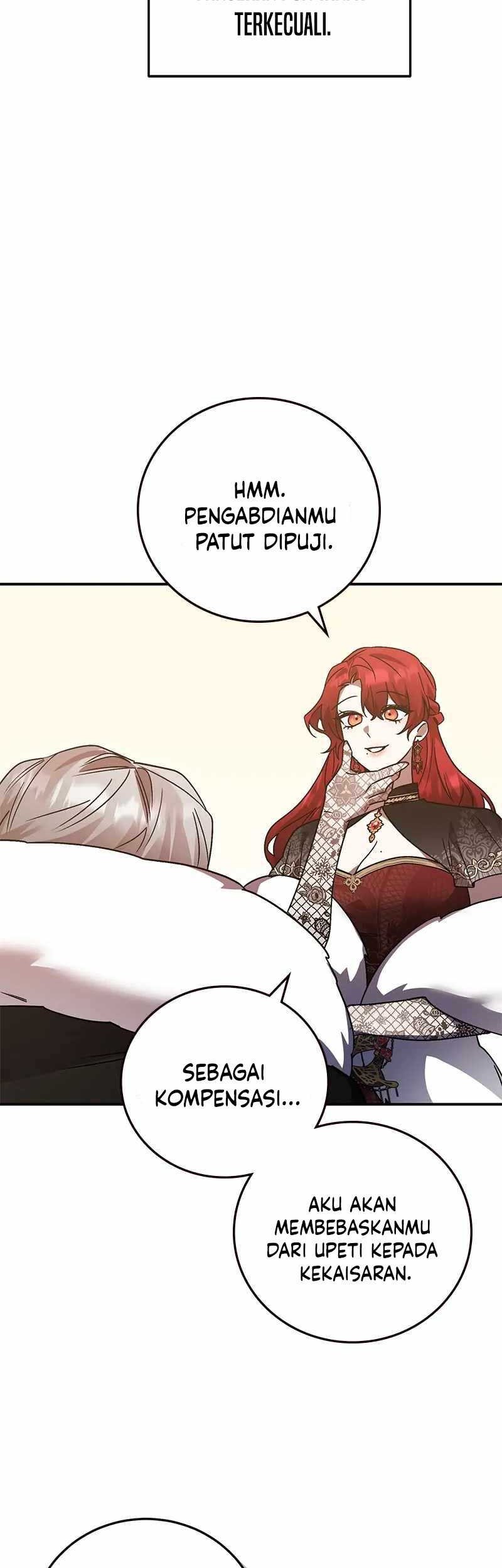 Heroes, Demons & Villains Chapter 80 - halaman 41