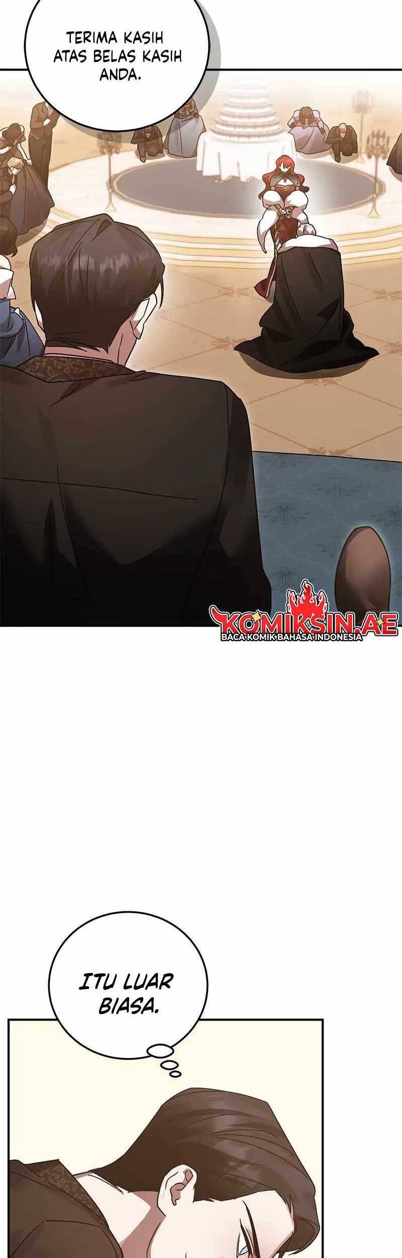 Heroes, Demons & Villains Chapter 80 - halaman 42