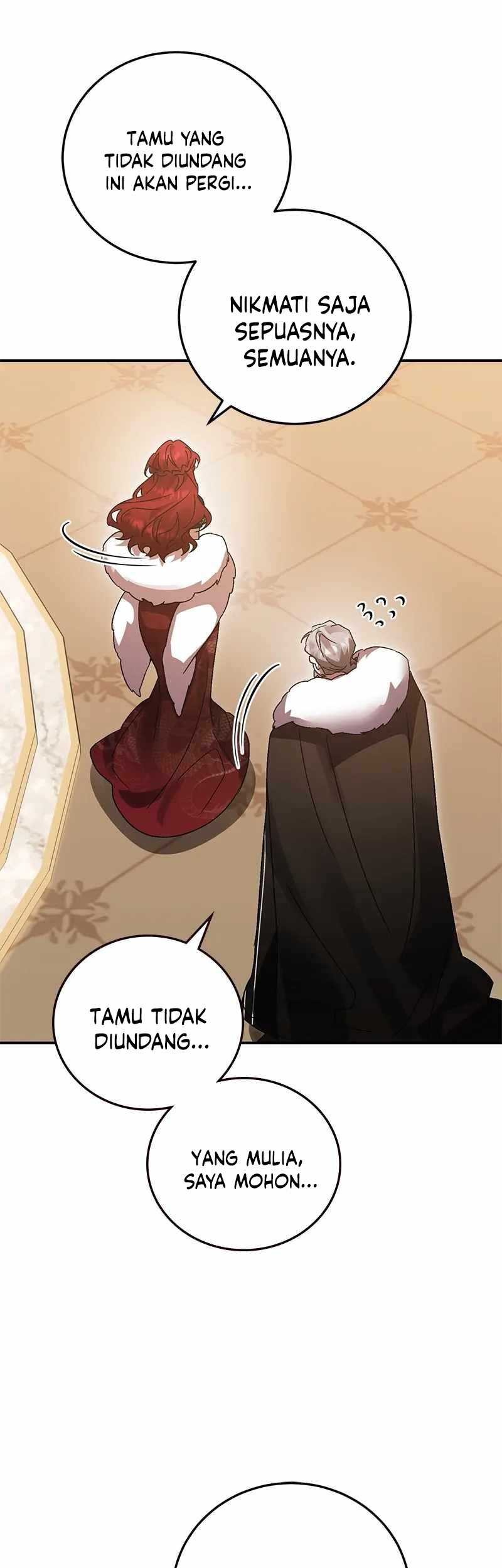 Heroes, Demons & Villains Chapter 80 - halaman 44