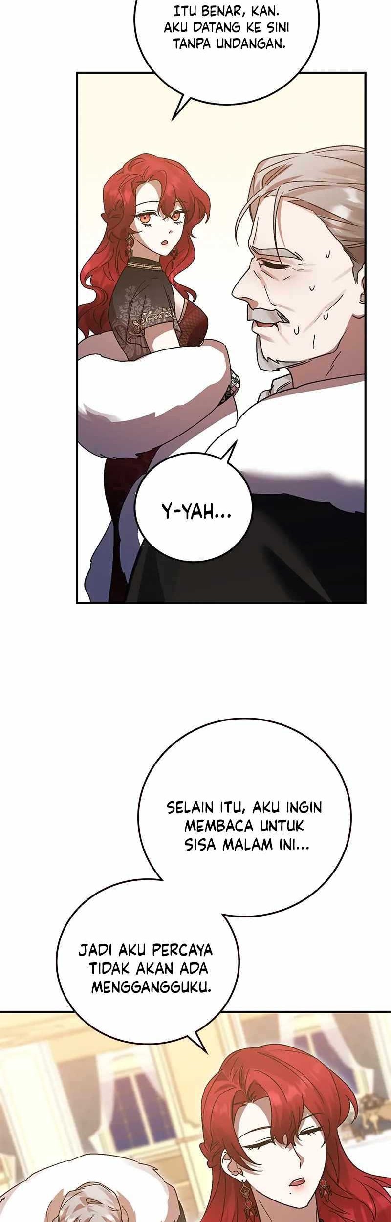 Heroes, Demons & Villains Chapter 80 - halaman 45