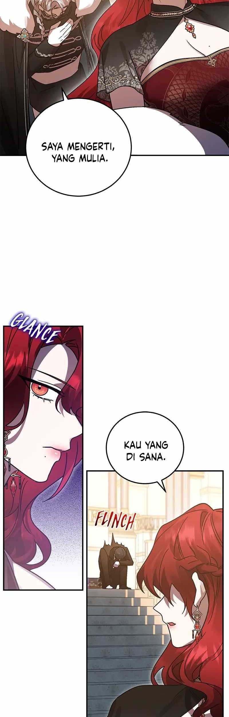 Heroes, Demons & Villains Chapter 80 - halaman 46