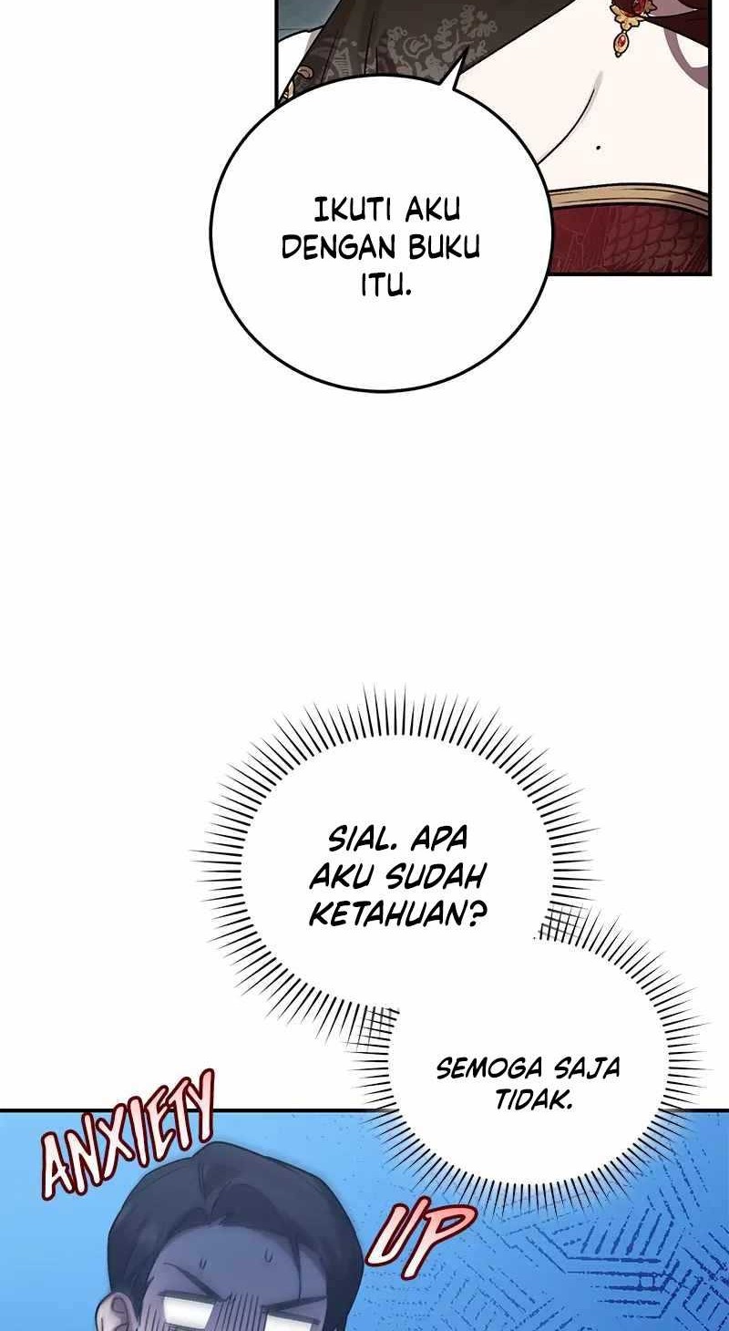 Heroes, Demons & Villains Chapter 80 - halaman 47