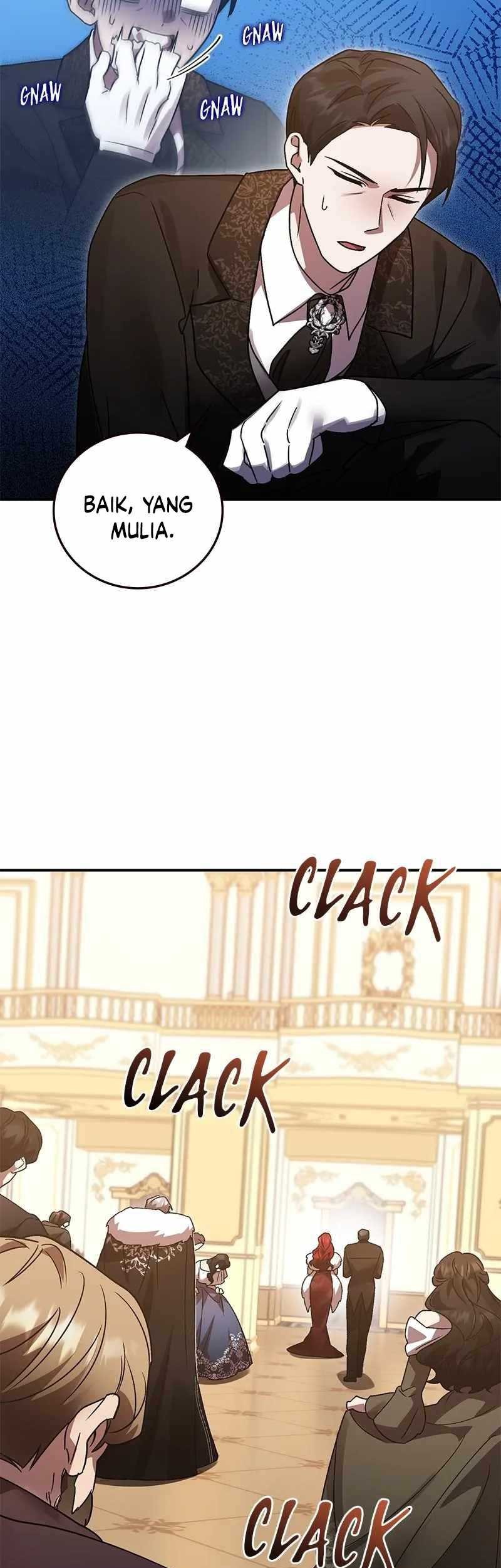 Heroes, Demons & Villains Chapter 80 - halaman 48