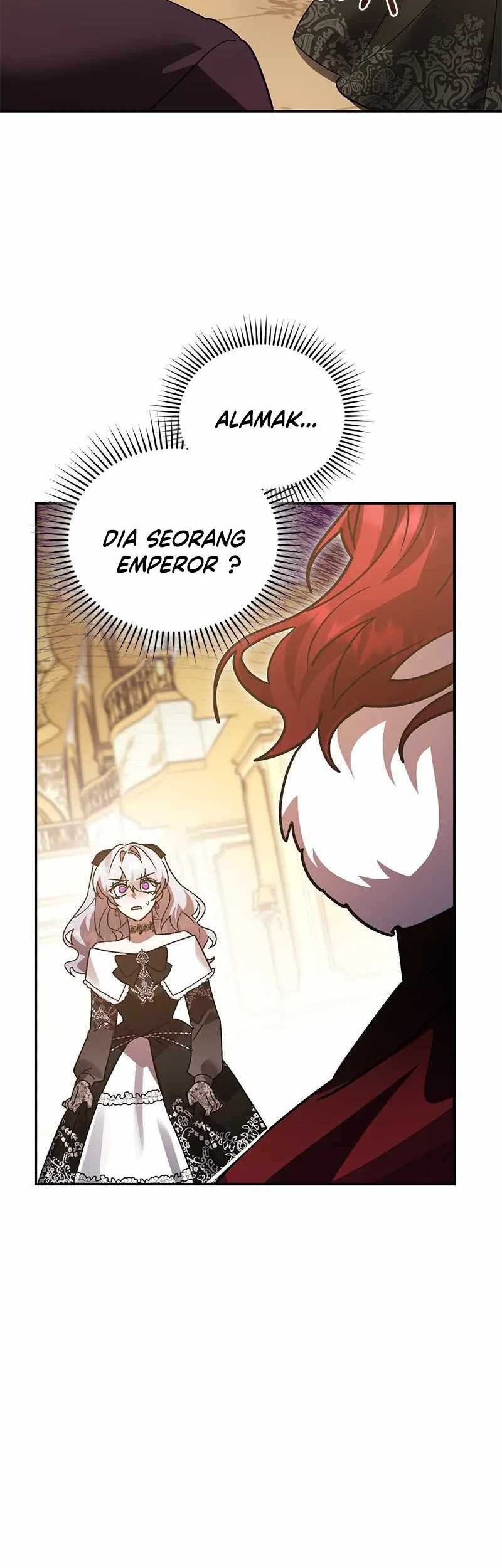 Heroes, Demons & Villains Chapter 80 - halaman 49
