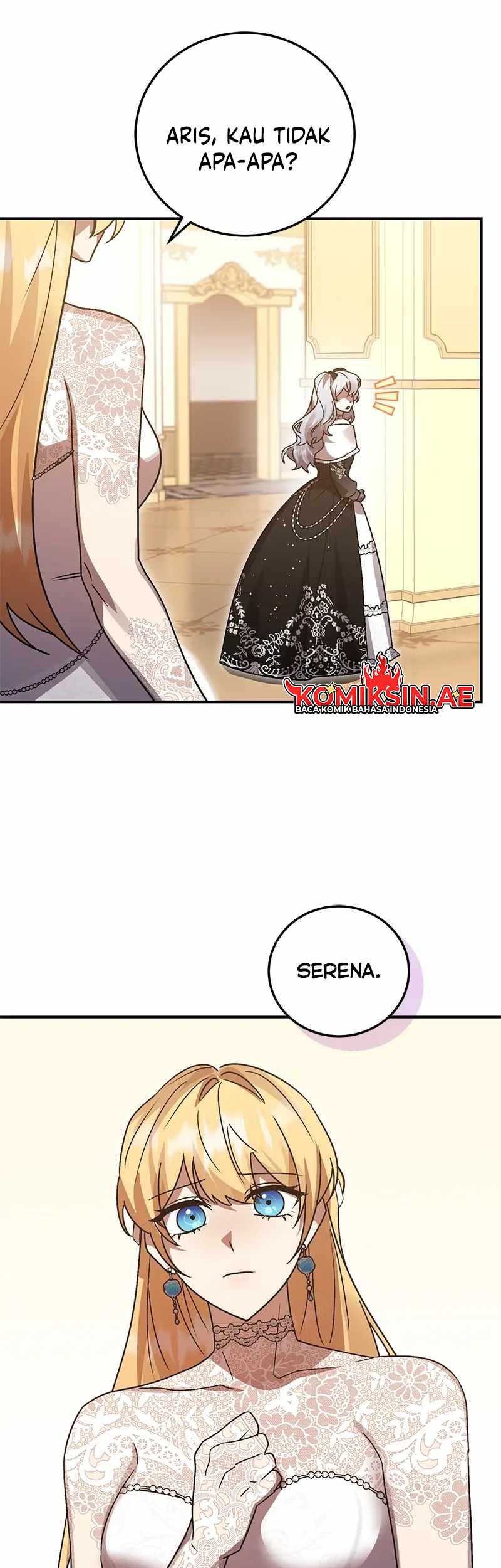 Heroes, Demons & Villains Chapter 80 - halaman 50