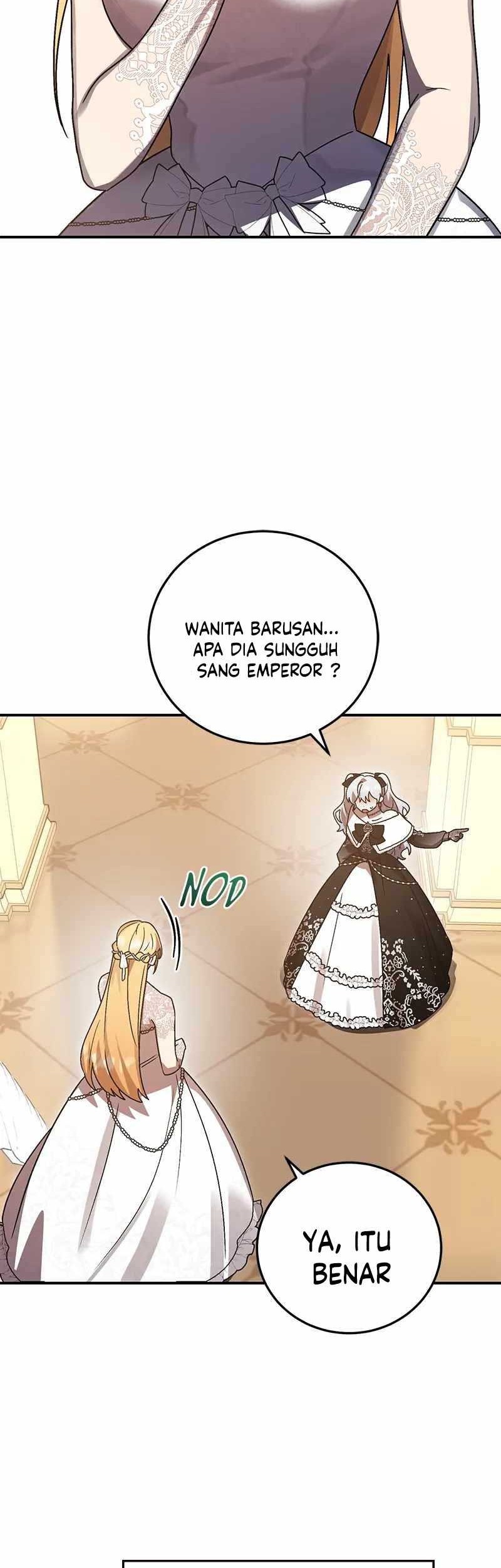 Heroes, Demons & Villains Chapter 80 - halaman 51
