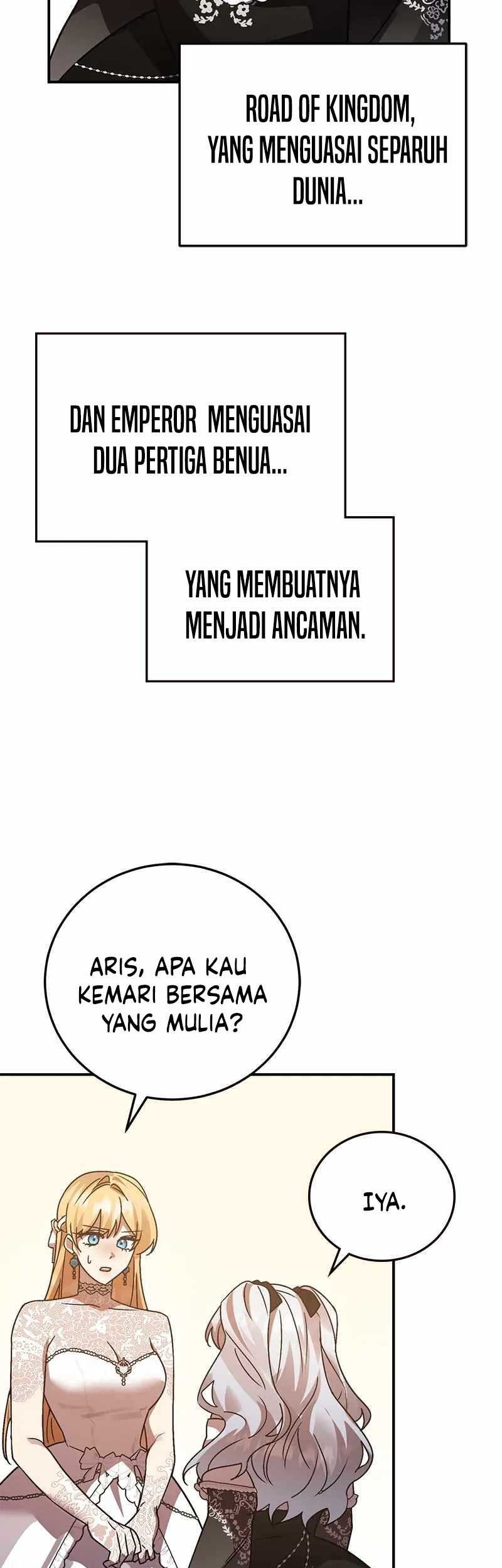 Heroes, Demons & Villains Chapter 80 - halaman 53