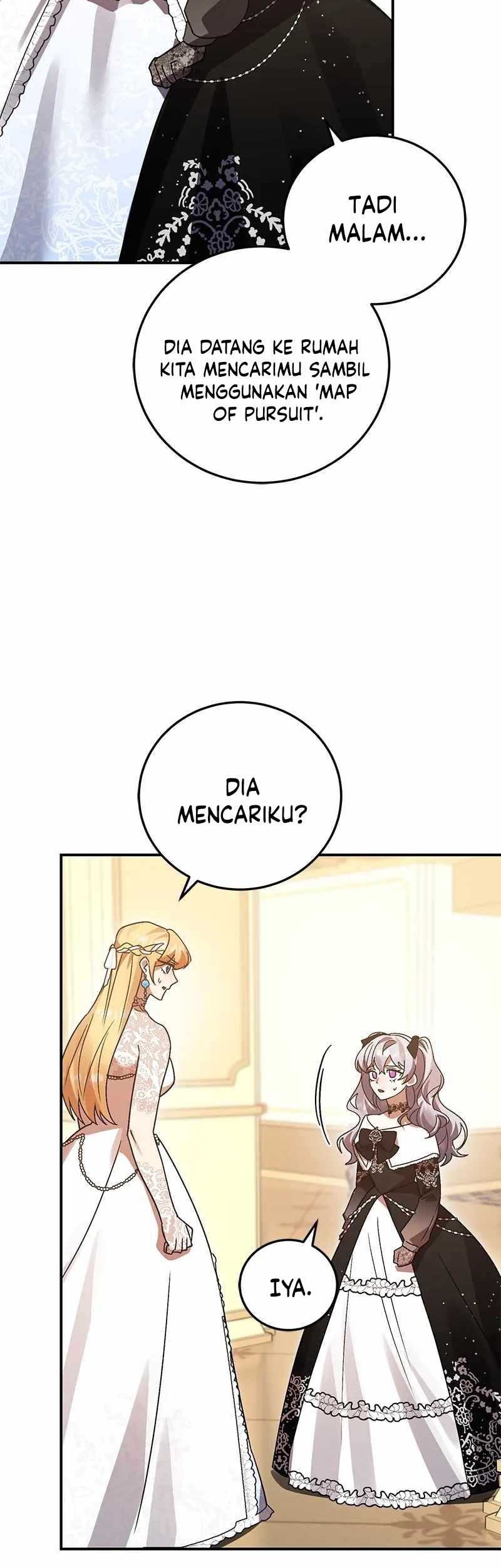 Heroes, Demons & Villains Chapter 80 - halaman 54