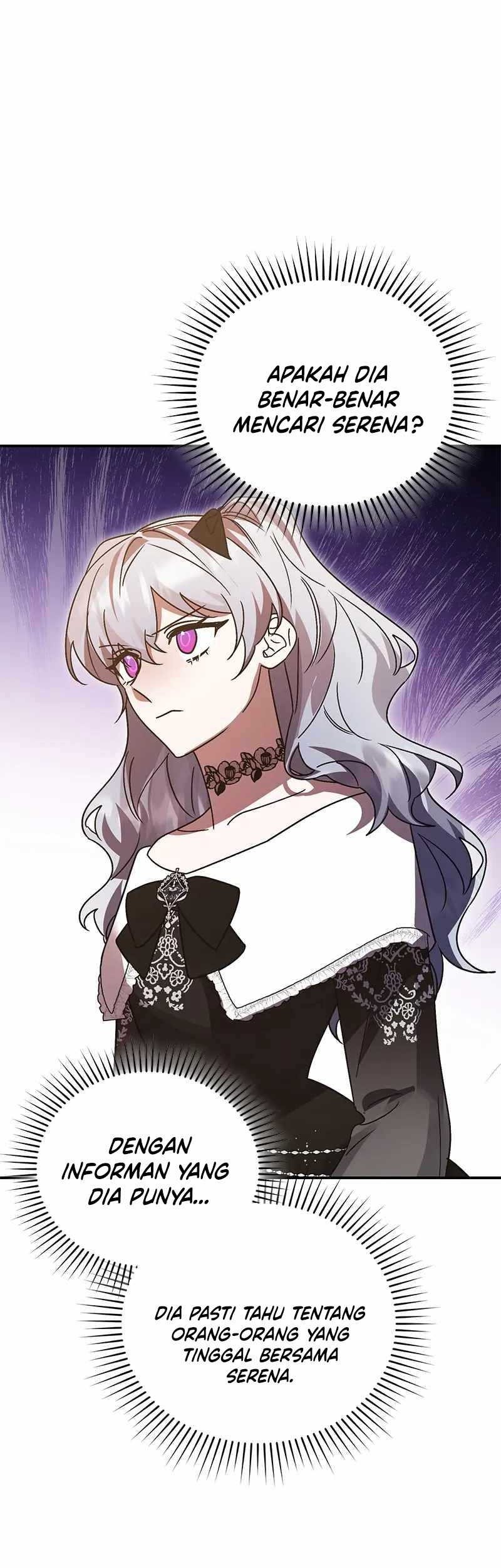 Heroes, Demons & Villains Chapter 80 - halaman 55