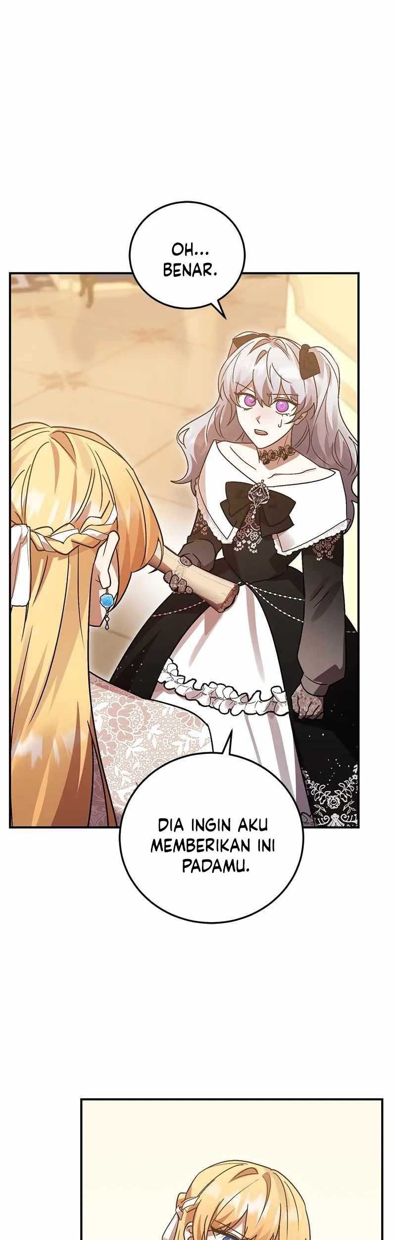 Heroes, Demons & Villains Chapter 80 - halaman 58