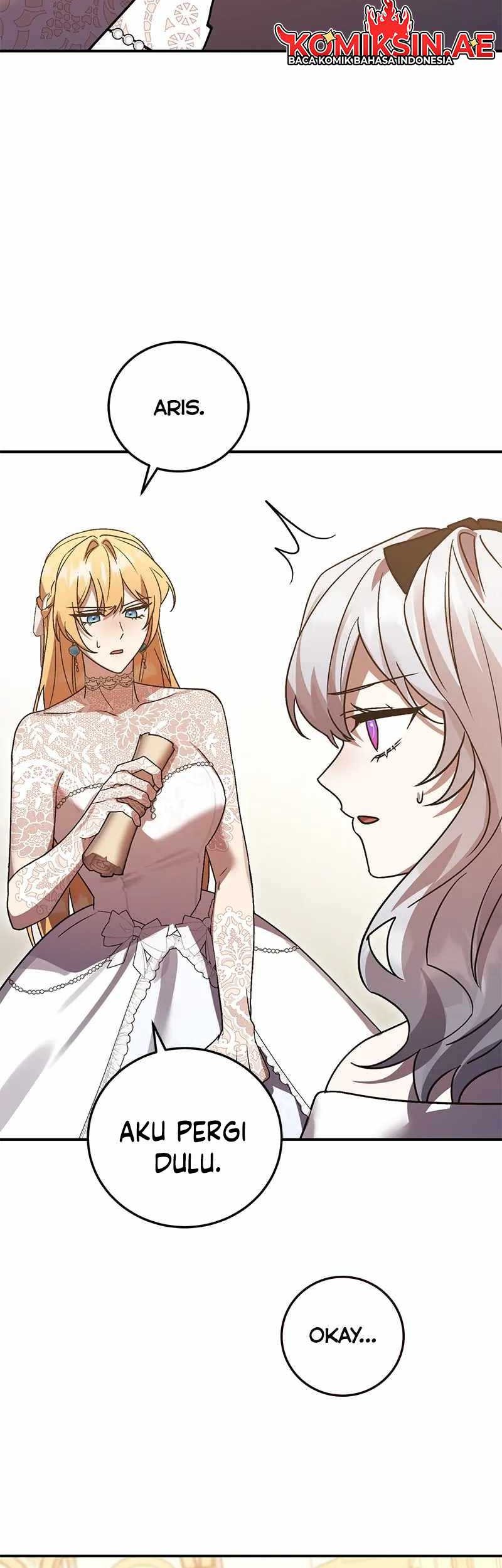 Heroes, Demons & Villains Chapter 80 - halaman 60