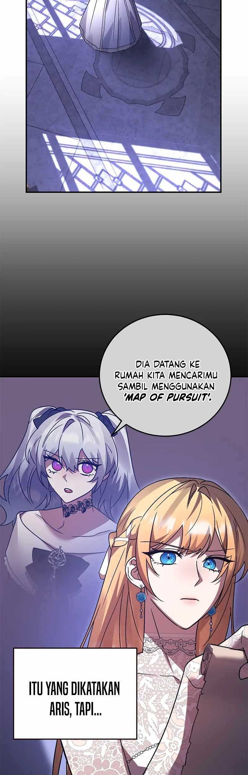 Heroes, Demons & Villains Chapter 80 - halaman 63