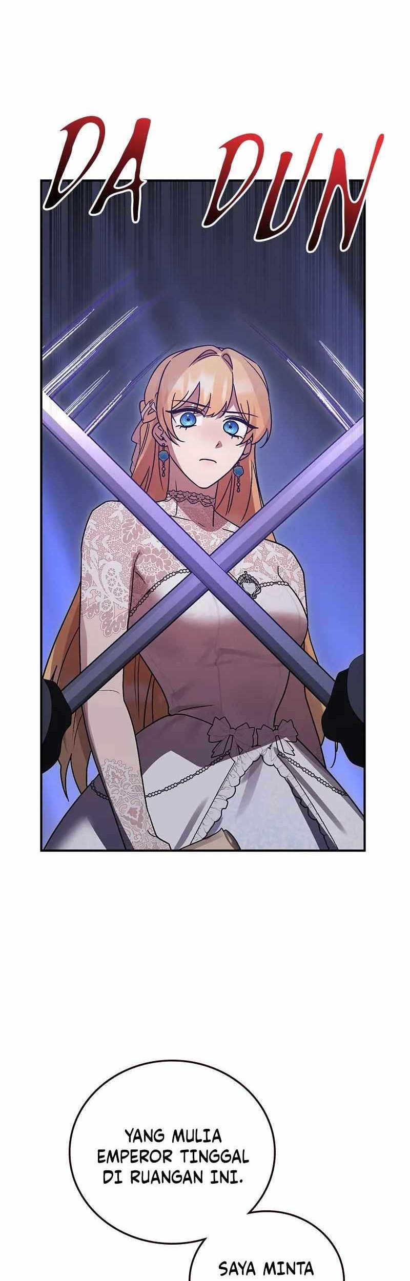 Heroes, Demons & Villains Chapter 80 - halaman 66