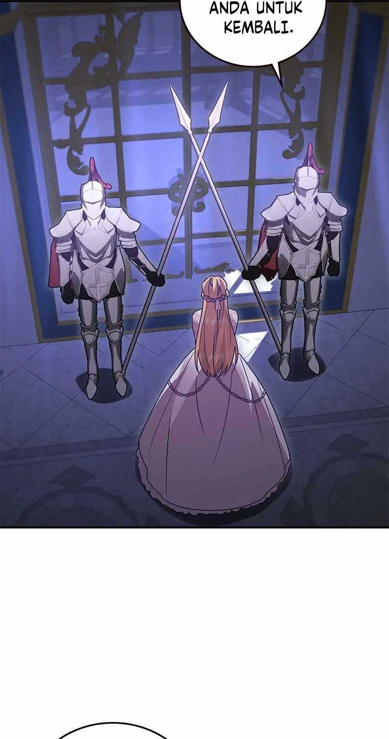 Heroes, Demons & Villains Chapter 80 - halaman 67