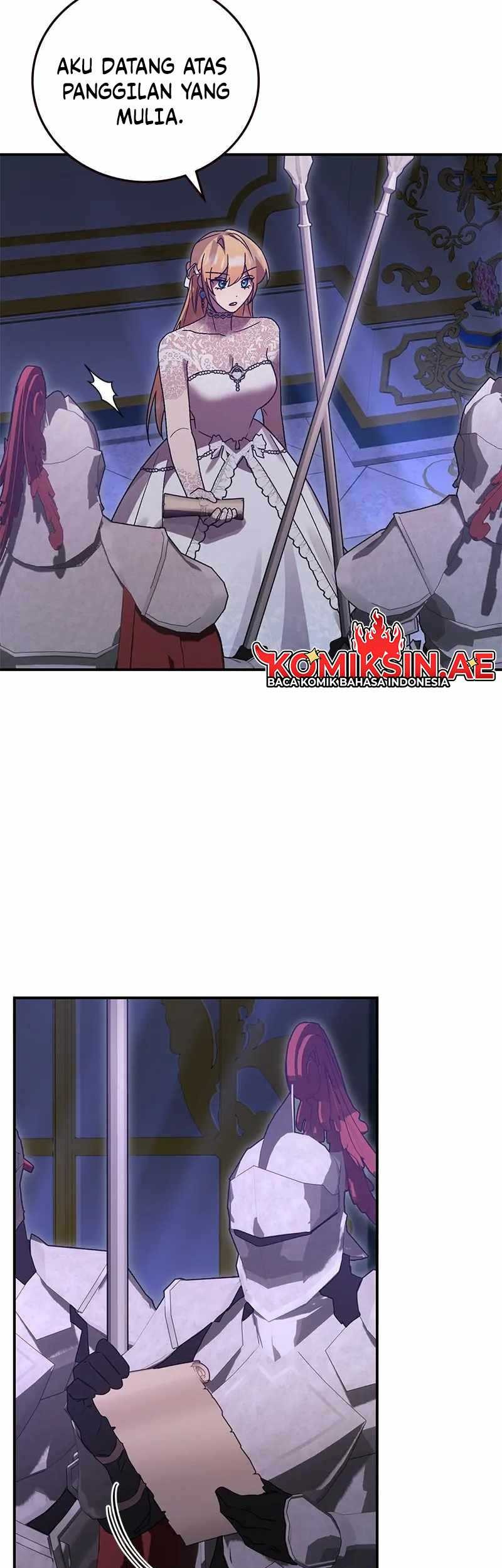 Heroes, Demons & Villains Chapter 80 - halaman 68