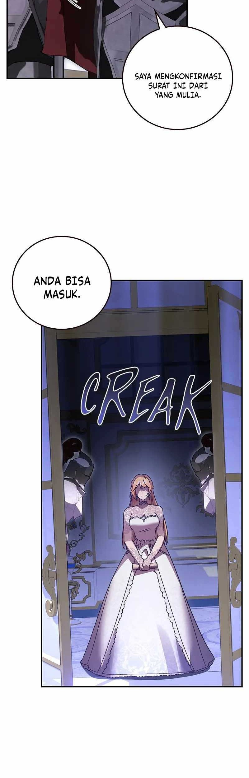 Heroes, Demons & Villains Chapter 80 - halaman 69