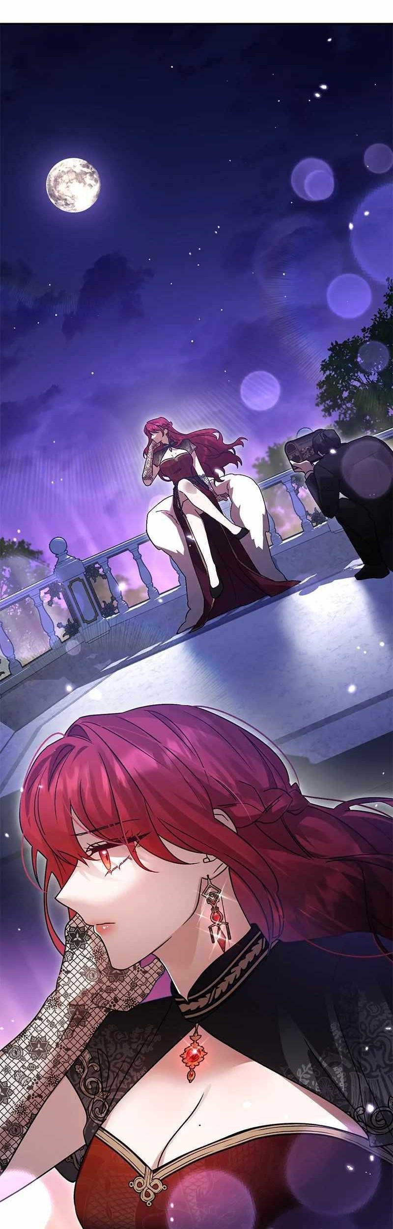 Heroes, Demons & Villains Chapter 80 - halaman 71