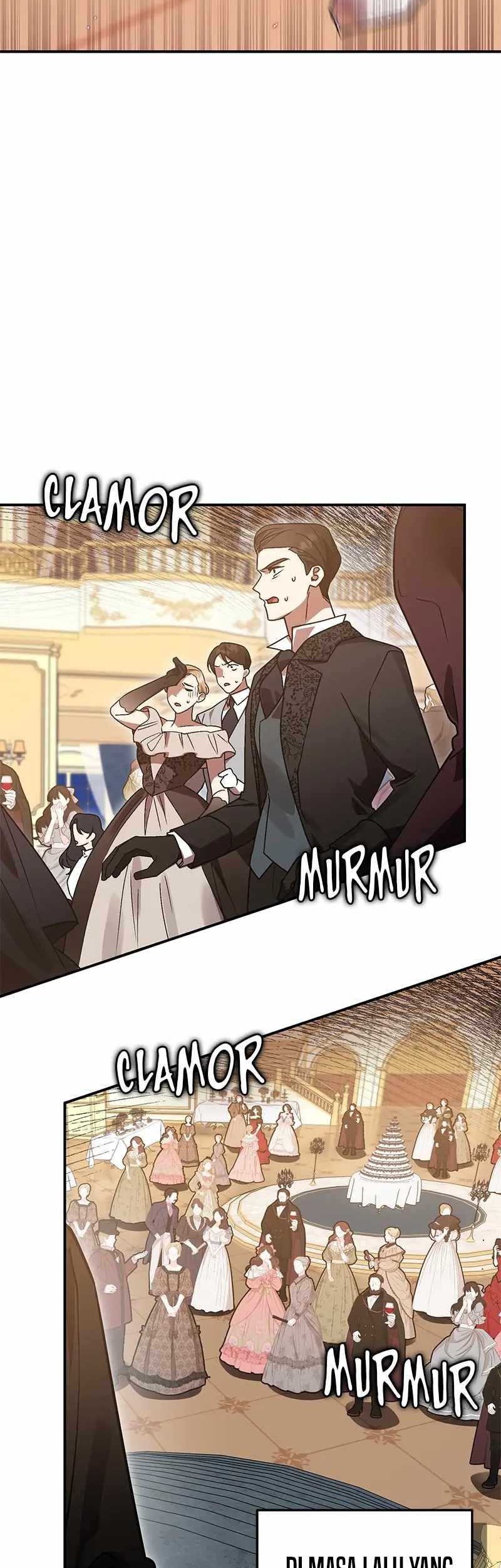 Heroes, Demons & Villains Chapter 80 - halaman 8