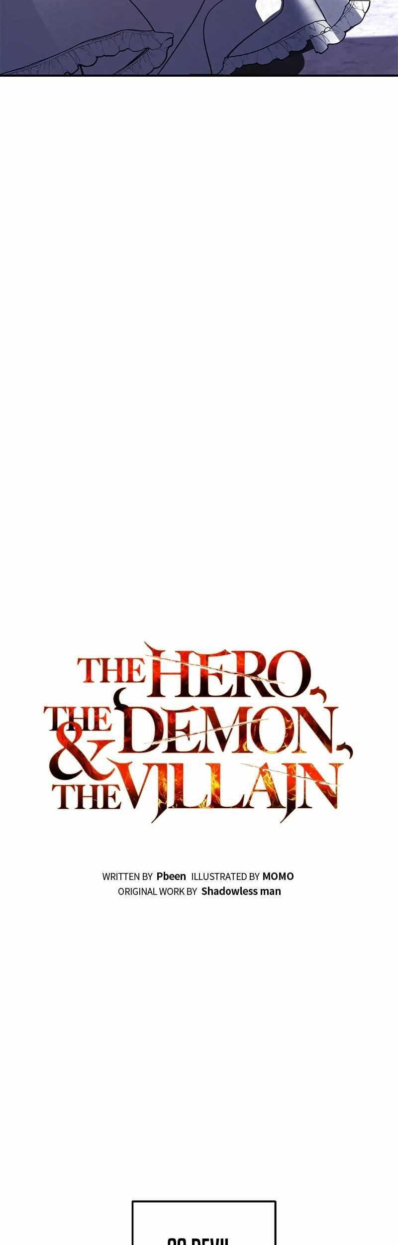 Heroes, Demons & Villains Chapter 81 - halaman 10