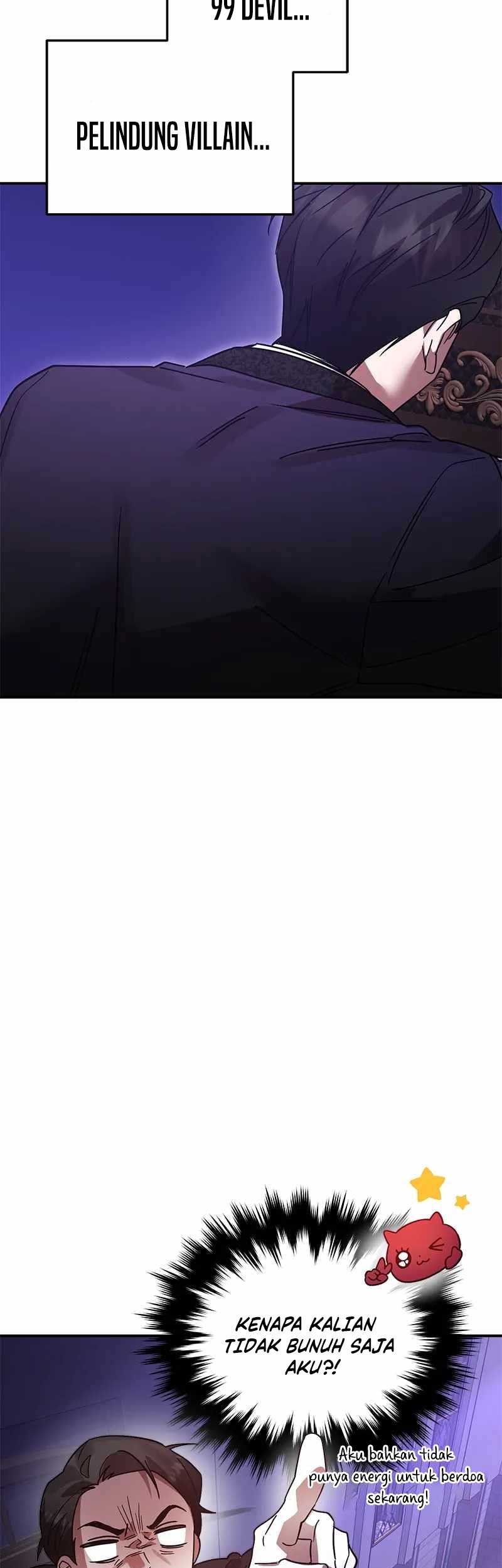 Heroes, Demons & Villains Chapter 81 - halaman 11