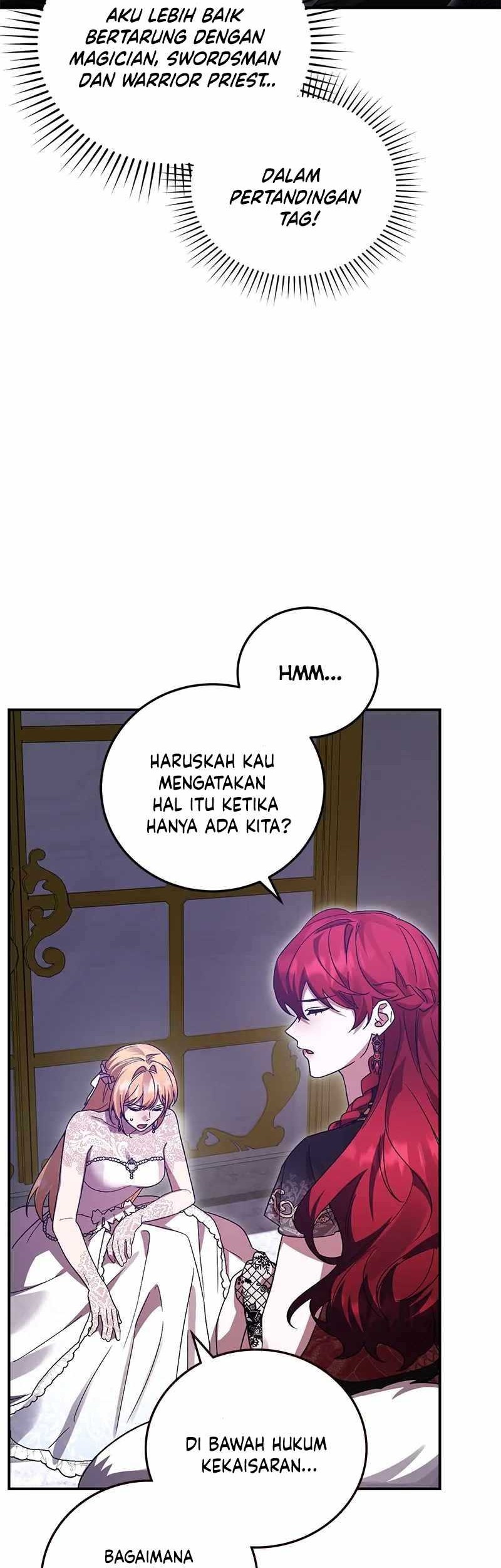 Heroes, Demons & Villains Chapter 81 - halaman 14