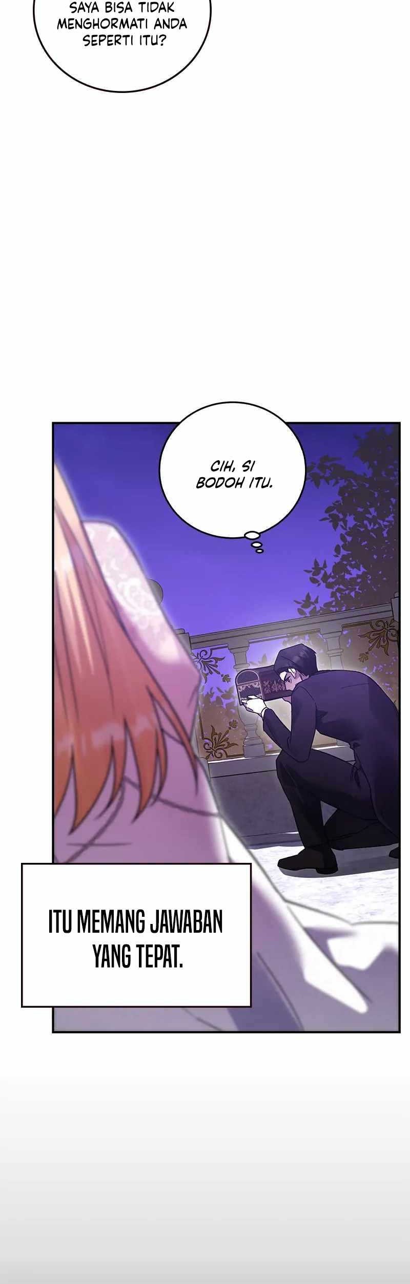 Heroes, Demons & Villains Chapter 81 - halaman 15