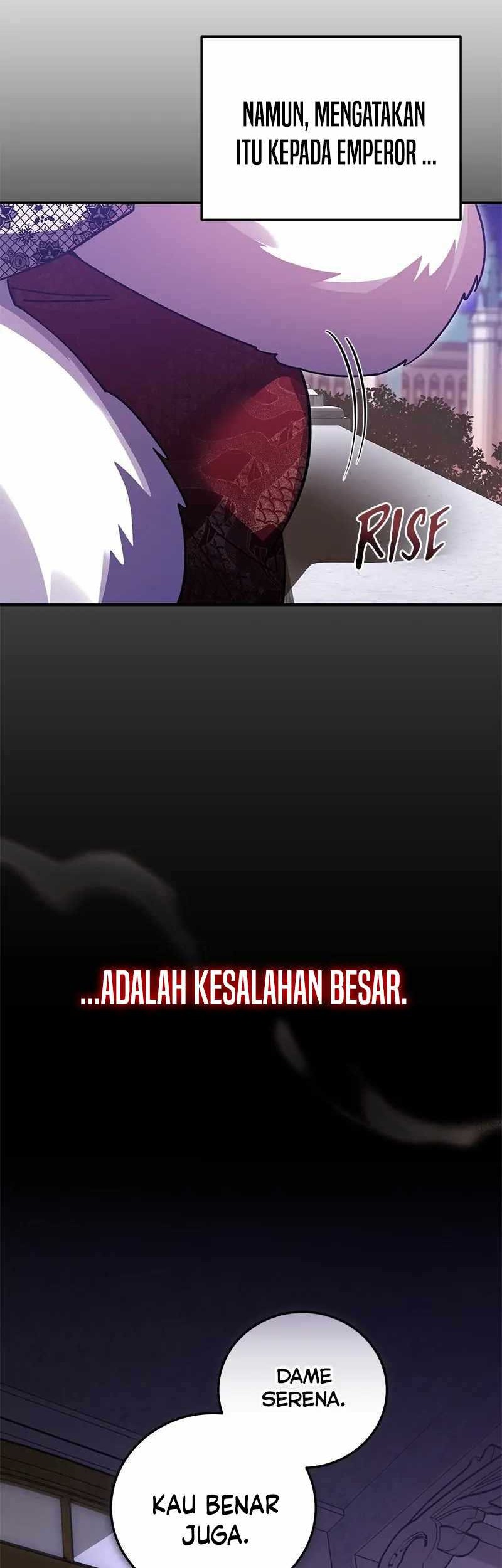 Heroes, Demons & Villains Chapter 81 - halaman 16