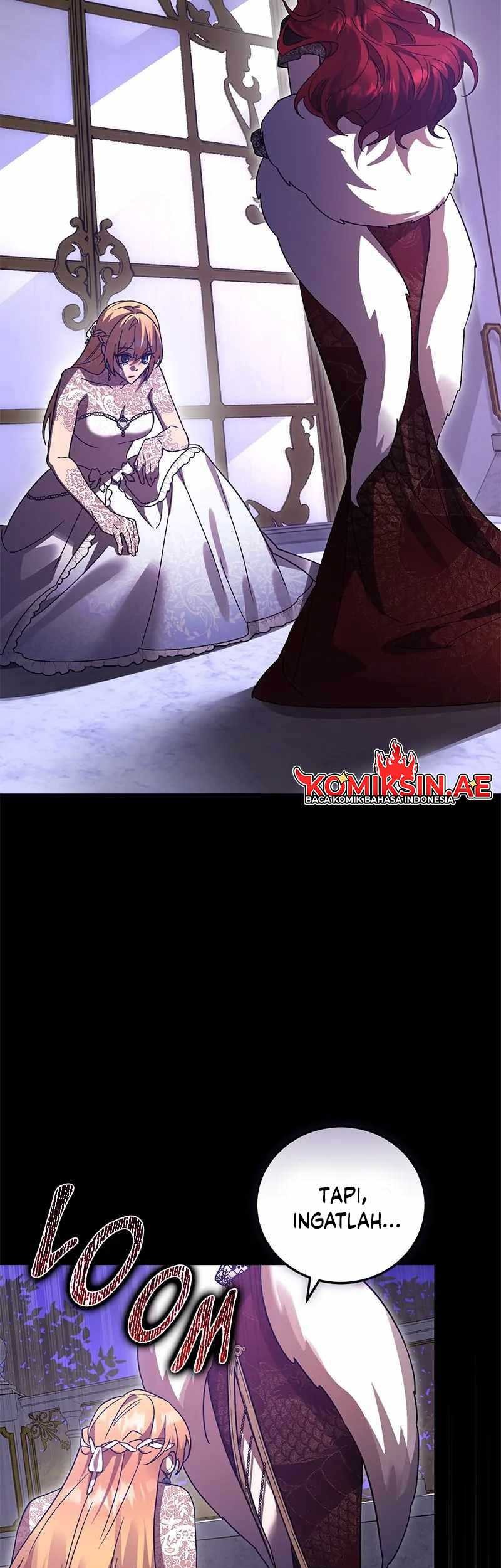 Heroes, Demons & Villains Chapter 81 - halaman 18